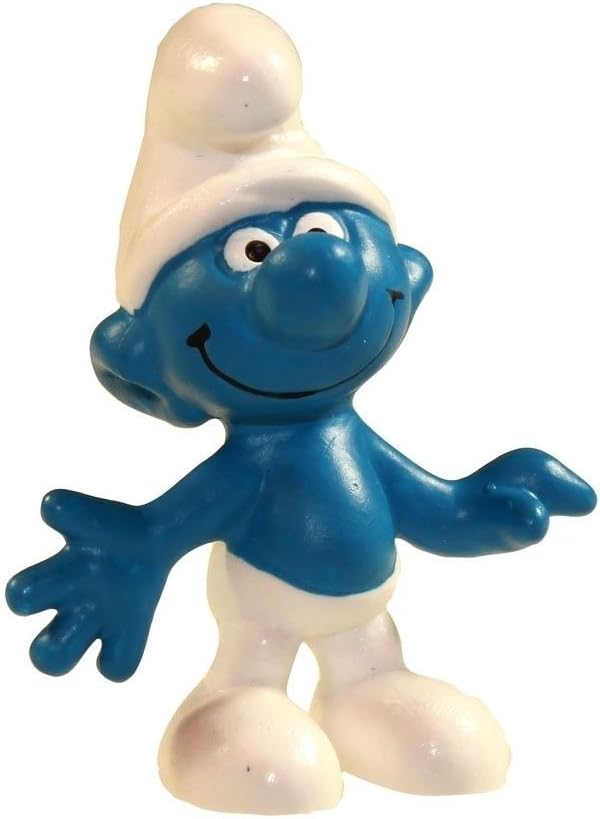 Smurfs