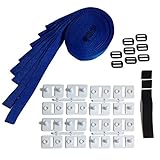 Horizon Ventures Inc In-Ground Pool Strap Kit