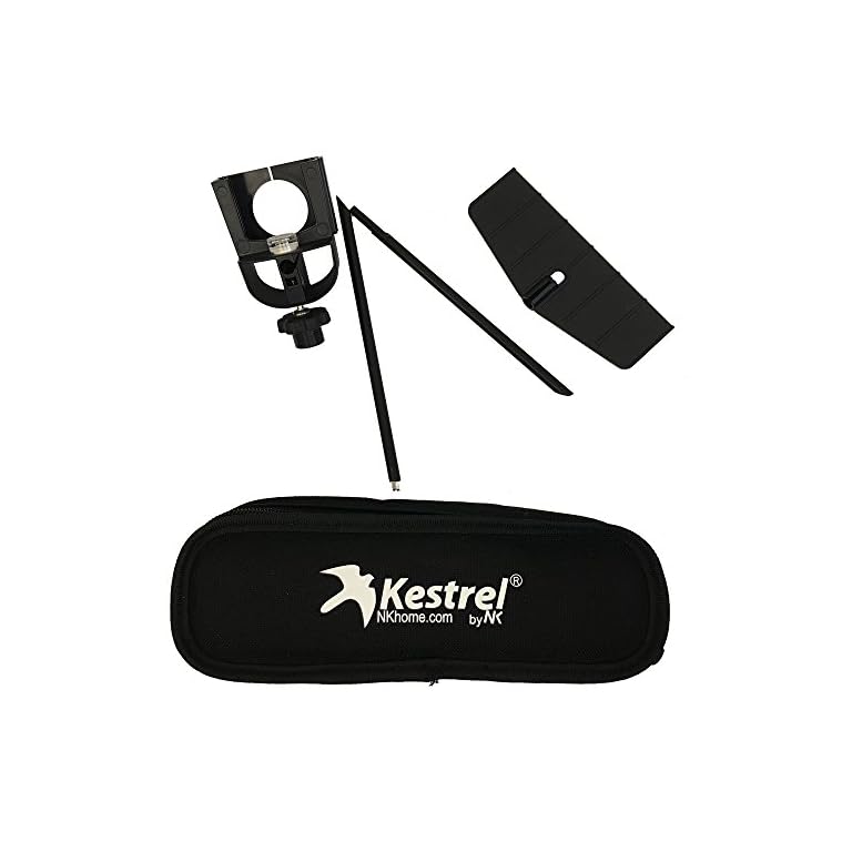 Kestrel 4000 Series Rotating Vane Mount Emergency Gadgets