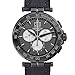 Men's Watch - Michel Herbelin - Newport - 36656/GN33 - Chronograph - Black