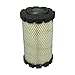 ECOGARD XA5841 Premium Engine Air Filter Fits 2009-2012 Ford Escape, 2009-2011 Mercury Mariner, 2009-2011 Mazda Tribute