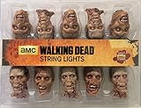The Walking Dead String Lights
