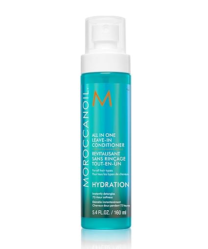 moroccanoil amazon