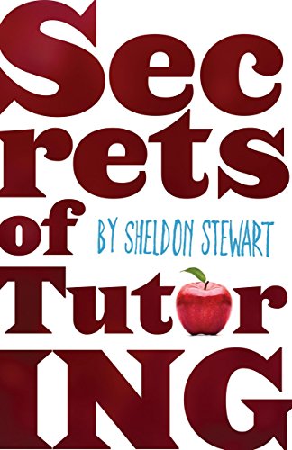 Secrets of Tutoring: The epic part time job