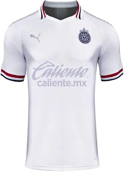 amazon chivas jersey
