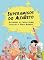 Livro Superamigos do AlfaBeto