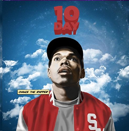 Chance The Rapper - Brain Cells Lyrics - Zortam Music