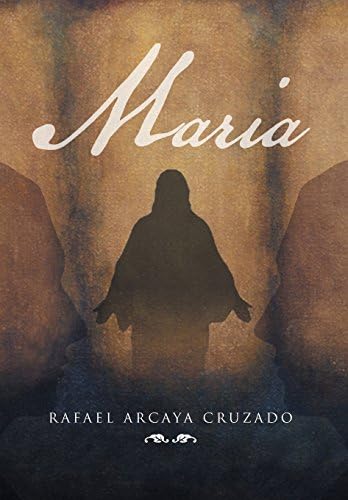 Maria (Spanish) Hardcover – 21 Aug 2014