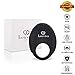 Vibrating Cock Ring Louviva Penis Ring with 10 Vibrating Modes Powerful Motor USB Rechargeable
