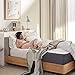 Casper Sleep Original Hybrid Mattress, King, 2019 Model