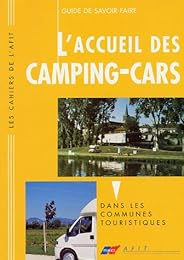 L' accueil des camping-cars dans les communes touristiques