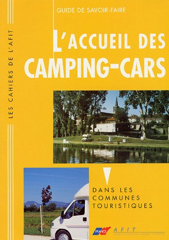 L' accueil des camping-cars dans les communes touristiques