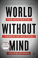 Cover of World Without Mind