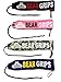 Bear Grips Strength Wraps, Adjustable Wrist Support for Weightlifting, Olympic Lifting, WOD, Calisthenics, Body Weight, Cross Training, Functional Fitness - For Men, and Women - Pair