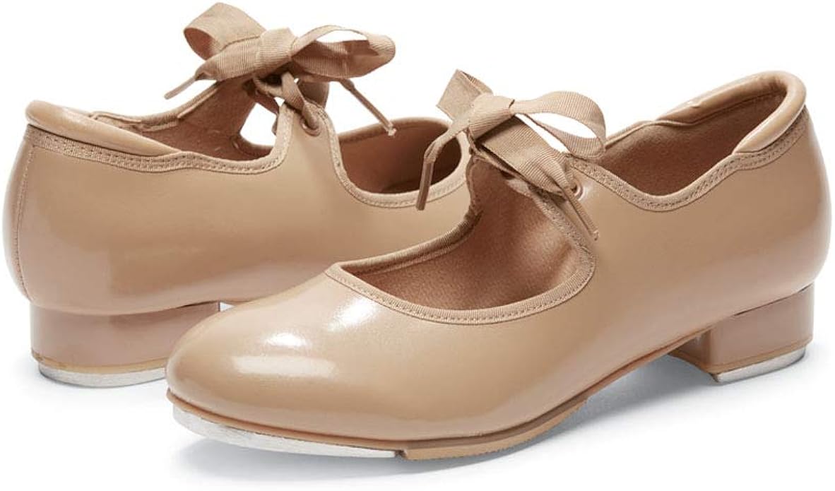 Balera Tap Dance Shoe Beginner Shoes