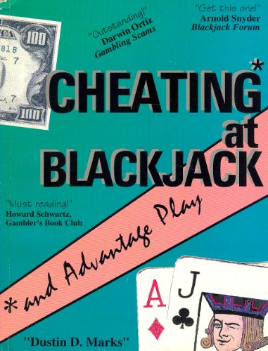 Cheating at Blackjack & Other Casino Games