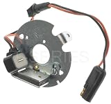 Tru-Tech FD476T Ignition Coil - Vehicle Specific Replacement Part