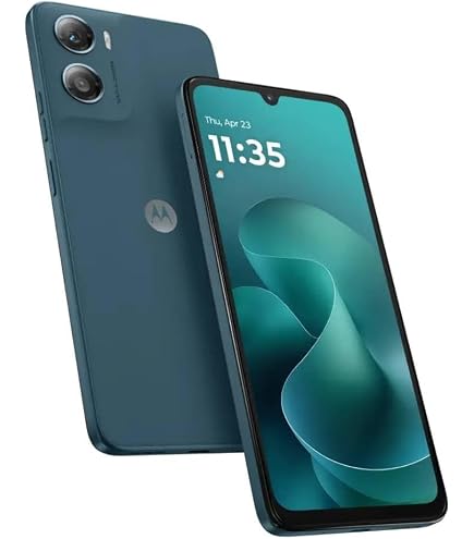 Motorola Moto G31 XT2173-3 4G LTE 64GB + 4GB GSM Unlocked Triple