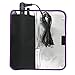 New Thermostow Heat-resistant Hair Straightener Storage Bag, Thermal Pouch for Any Straightener, Curling Iron Storage, Cute, Convenient Beauty Product Storage
