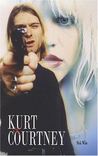 Kurt & Courtney