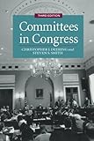 Committees in Congress (Political Economy of Institutions)