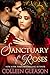 Sanctuary of Roses (Medieval Romance) (The Medieval Herb Garden Series Book 2)