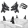 ALAVENTE-Universal-Canoe-Kayak-Carrier-Roof-Rack-Mount-Holder-Kit