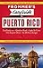 Frommer's EasyGuide to Puerto Rico (Easy Guides) by John Marino