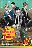 The Prince of Tennis, Vol. 17 (v. 15)