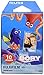 Fujifilm Instax Mini Instant Film (10 Sheets, Finding Dory)