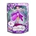 Flutterbye Flower Fairy(Purple)