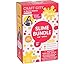 Craft City Karina Garcia Make Your Own Slime Essentials Kit | Red + Yellow Pack | Glitter | DIY Slime Essentials and Supplies | Slime Arts and Crafts | Pro-Edition | Ages 8+