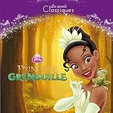 La Princesse et la Grenouille, DISNEY CLASSIQUE by