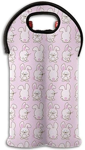 Stainless Steel 3D Pattern Pink Rabbit Almost Indestructible, Heavy Construction Bottle Opener Bottle Opener Key