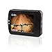 Veho VCC-A033-LCD Removable 2-Inch LCD Screen for MUVI K Series Video Camera (Black)
