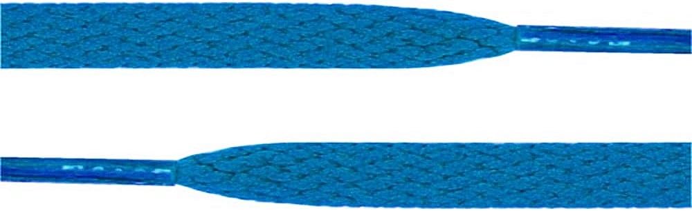 aqua shoe laces