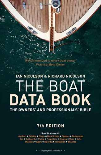 Download The Boat Data Book: 7th edition Download The Boat Data Book: 7th edition