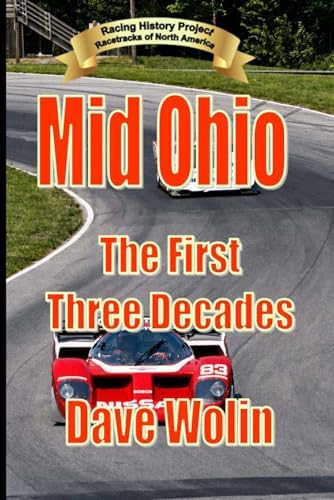 Le Mans 1923-29: The Official History Of The World's Greatest
