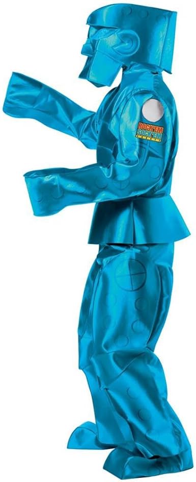 rock em sock em robots original size