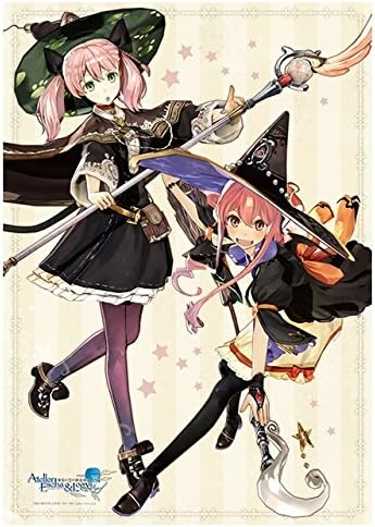 Amazon Co Jp Atelier Escha Logy For Studio Esuka Uxiruberu Microfiber Towel Hobby