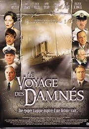 Le Voyage Des Damnés - Édition Collector