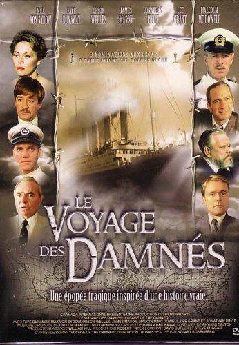 Le Voyage Des Damnés - Édition Collector