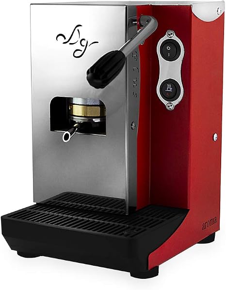 Pièce De Rechange Machine à Café Emozioni Quotidiane - Electrovanne 3 Voies Pour AROMA PLUS KICCO X + 5 Dosettes