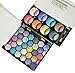 Pearl Sparkle 48 Elegant Eyeshadow Colors Makeup Kit Palette