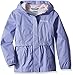 Columbia Girls' Pardon My Trench Rain Jacket