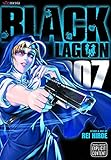 Black Lagoon, Vol. 7 (7) by