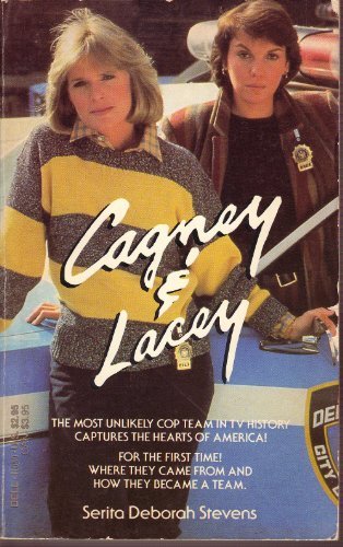 Cagney & Lacey