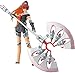 Max Factory Persona 4 Arena: Labrys Figma Action Figure Famitsu Original Color Ver