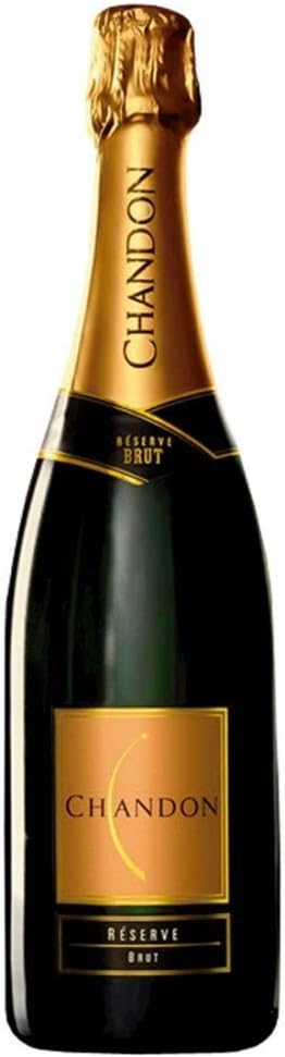 Espumante Chandon Reserve, Brut, 750Ml