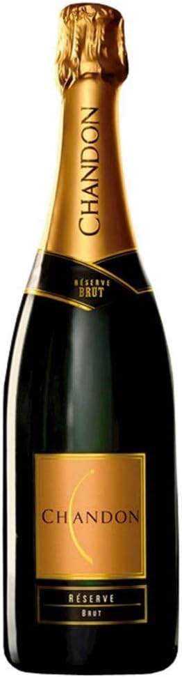 Espumante Chandon Reserve, Brut, 750Ml 